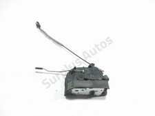 Porte avant et accessoires BMW 540