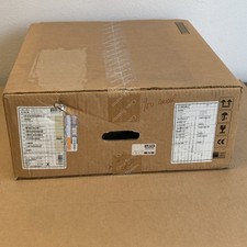 Cisco 3850 Series Switch WS-3850-48P-S 48-Port POE EEE V07 SEALED