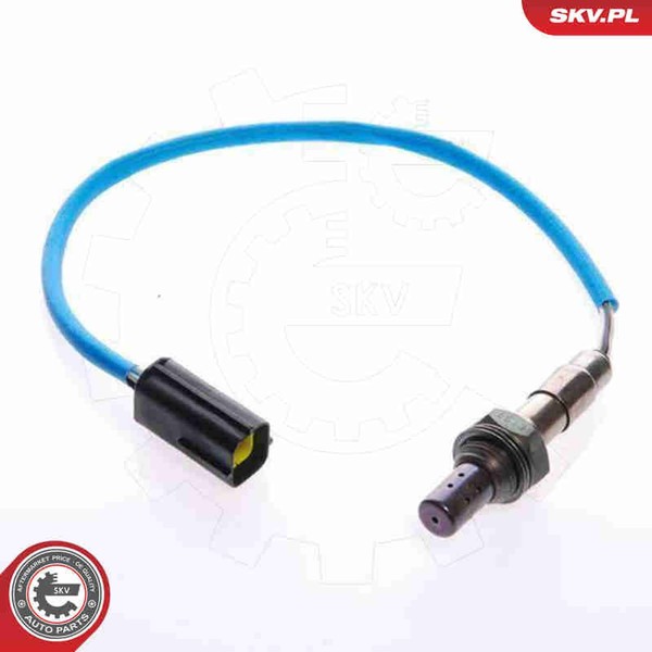 Esen SKV Lambdasonde Sensor Abgassteuerung 09SKV001 FüR Micra Nissan Qashqai KIA-image