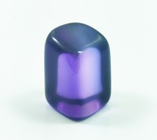 Certified Natural Purple Amethyst 62.33 Ct Loose Gemstone Fancy Cut Jewelry Gems