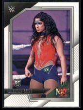 Valentina Feroz 2022 Panini NXT 2.0 WWE #84