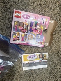 LEGO Disney Princess Set 41060 Sleeping Beauty Royal Bedroom