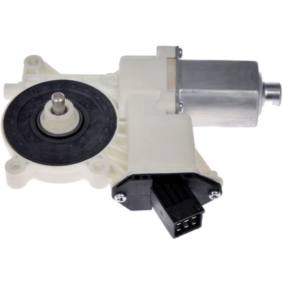 742-162 Dorman Ventana Motor Pasajero Delantero Lado Derecho Cupé para Pontiac G6 Foto 2 de 3