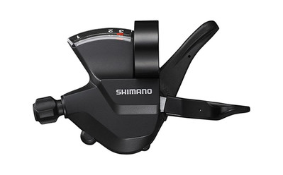 compatible with SHIMANO Gear shift knobs ACERA SL-M9100 RAPIDFIRE PLUS 3V
