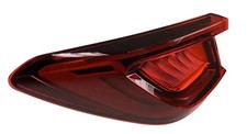 Original Seat LED Rückleuchte links Leon IV KL1 ab Bj.2019 5FA945207C
