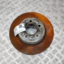 BMW 3 Gran Turismo F34 hintere linke Bremsscheibe 6864899 3.0 Diesel 230 kW 3090