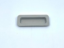 Schiebedach Rollo Abdeckung Griff Blende f&uuml;r Mercedes-Benz W203 W205 W210 W21...