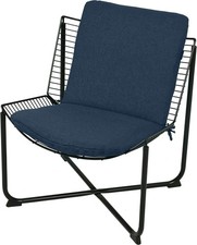 Cuscino imbottito IKEA SKALBODA cuscino per seduta cuscino per poltrona in...