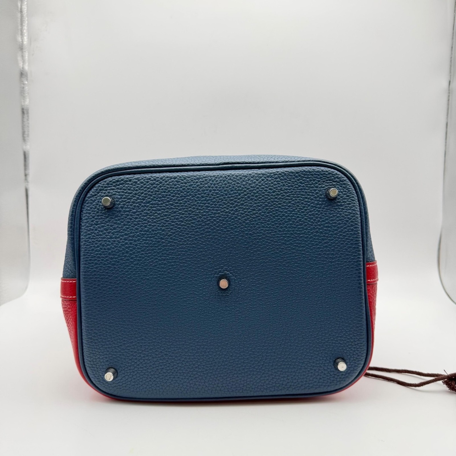Hermès Picotin Lock 22 Bicolor Clemence - ## image 3