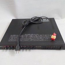 Roland GS-6 Digital Guitar Sound System & Pre...