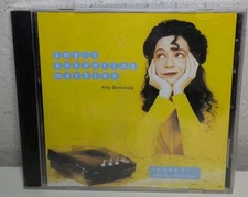 Amy's Answering Machine : Vol 1 (CD) : Amy Borkowsky : NEW B80