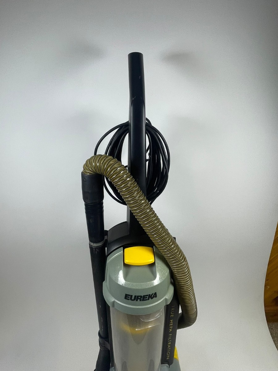 VTG Eureka Canister Vacuum Cleaner Model 5840 Whirlwind Hepa