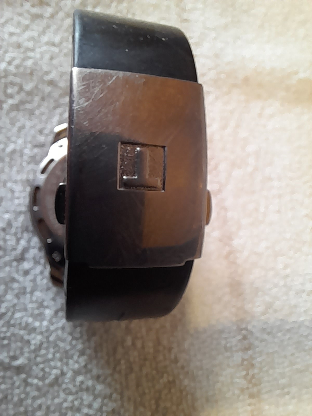 TISSOT T TOUCH 2 TITANIUM MULTI FUNCTION SMART WA… - image 8