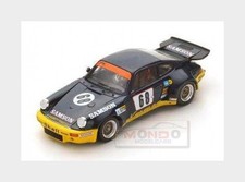 1:64 SPARK Porsche 911 Carrera Rsr #68 24H Le Mans 1974 Heyer Kremer 64S027 Mode