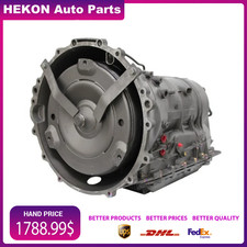 6HP19 6-Speed  Automatic Transmission Assembly Fit For BMW  525i 530i 650i 760i