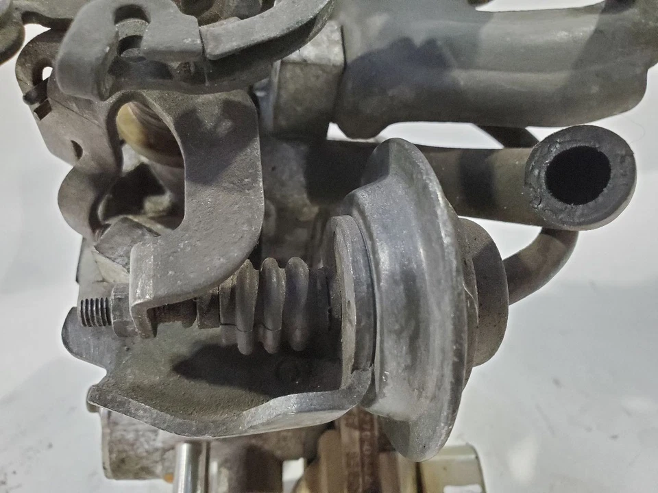 1994 年丰田 MR2 原始设备制造商 2.2 升 4 气缸油门车身 — 第 3/4 张图片