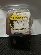 Tape Measure 25 Ft. Stanley Powerlock Professional Blade X Feet Measuring  Foot