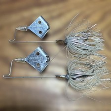 O.S.P buzzbait 2 piece set
