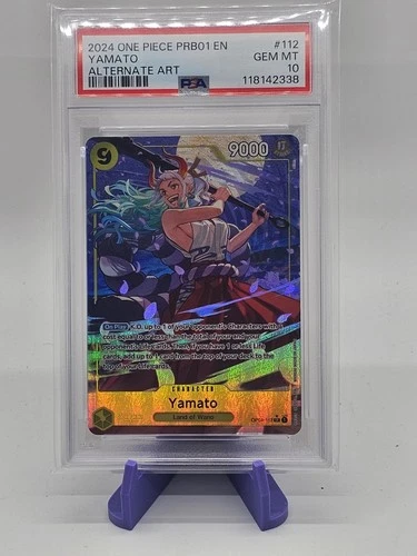 ヤマト (Alt Art)