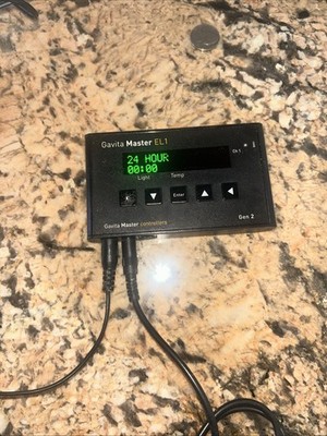Gavita Master El1 Gen 2