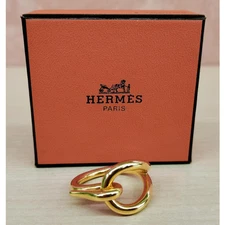 HERNES Scarf Ring