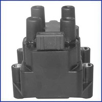 Hitachi ZüNdspule U.A. FüR CitroËN, Fiat, Honda, Lancia, Peugeot, Rover