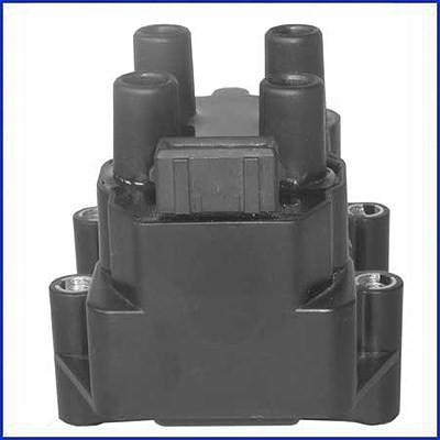 Hitachi ZüNdspule U.A. FüR CitroËN, Fiat, Honda, Lancia, Peugeot, Rover-image