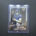 2025 Topps Chrome Football Jaxson Dart Fortune 15 Rookie RC Card
