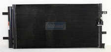 Kondensator für Klimaanlage Klimakühler inkl. Trockner Audi Q5 2.0 - 3.0 & SQ5