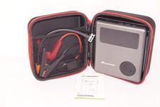 7000A Auto Starthilfe Jump Starter 16000mah Ladegerät KFZ Booster 12V Kompressor