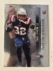 2025 Topps Signature TreVeyon Henderson Base (RAW)