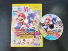 Mario & Sonic At The London 2012 Olympic Games (Nintendo Wii, 2012) DISK + CASE