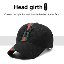 Unisex Letter Embroidery Hip-Hop Hats Outdoor Adjustable Casual Baseball Caps Su