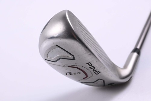 Ping G20 #3 Hybrid / 20 Degree / Stiff Flex Ping TFC 169 H Shaft - Afbeelding 1 van 8