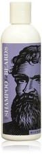 Ultra-Grooming Beard Shampoo Wash by Beardsley 8 Fl Oz Pack of 1