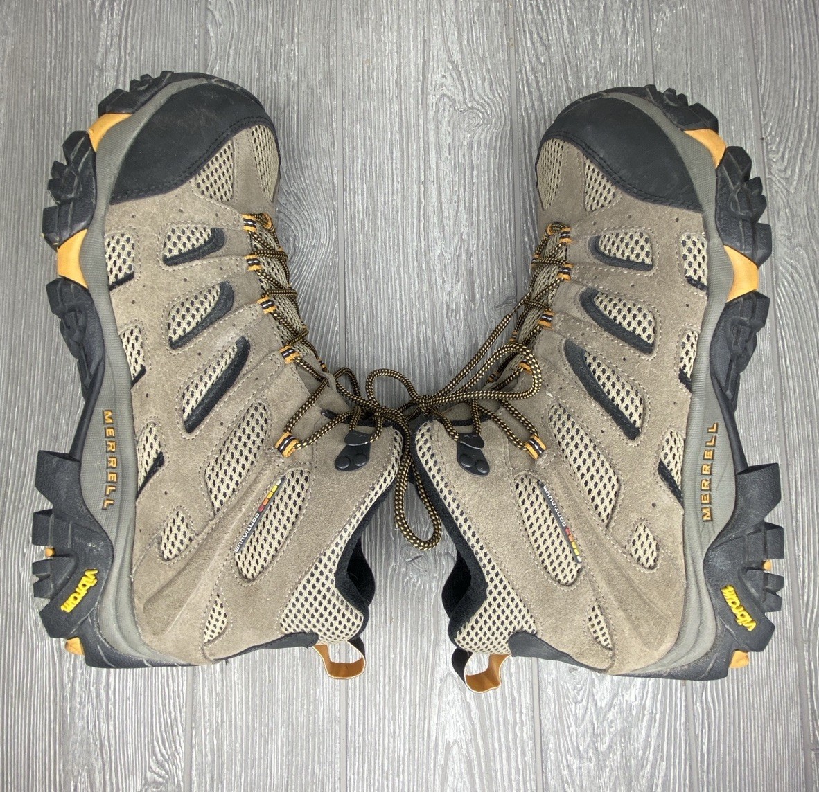 Merrell Moab Men display picture 1