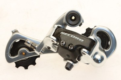 Campagnolo Record Rear Derailleur 10 Speed Long Cage RD02-RE210LL