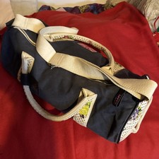 Super dry Barrel Bag