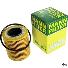 Filtre à huile Suzuki IGNIS