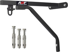 Supporto Sacco Da Boxe, Sacco Boxe Supporto a Muro, Staffa Sacco Boxe, Gancio Sa