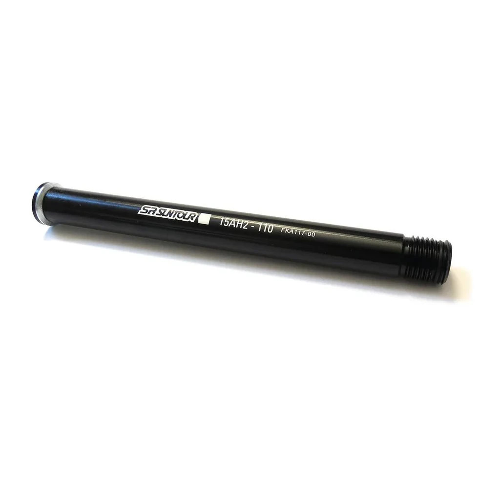 SR Suntour 15AH2 - 110 Through Axle | eBay