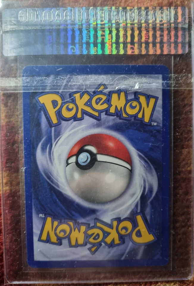 Pokémon Turtok 2/120 AOG Excellent + Authentic Verified Condition - Bild 2 von 4