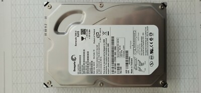 Seagate Barracuda 7200.9 160GB,Intern,7200RPM,8,89 cm (3,5 Zoll)...
