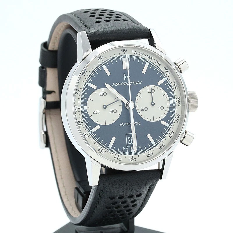 Hamilton intra hotsell matic 68