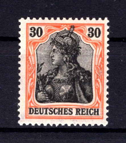 Prophila Collection Francobolli Germania 1954 Presidente Heuss (I) - Serie 177x-186x MNH **, Qualità Garantita