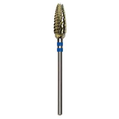 Ohio Forge HP #275.060 E Series Carbide Bur, 1/Pk.