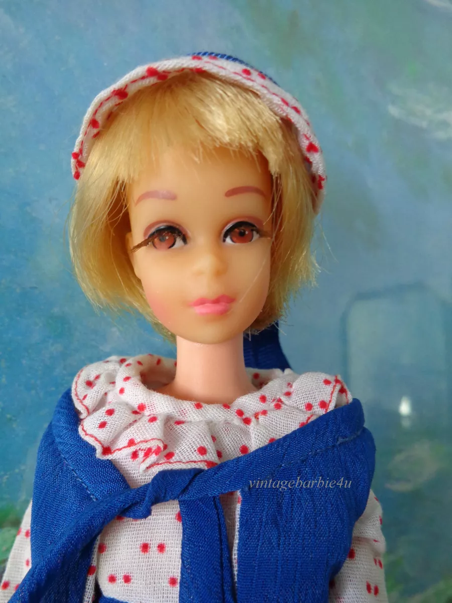 Francie doll value hotsell