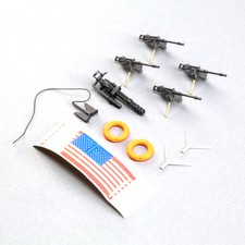 proboat riverine patrol boat 22 rtr