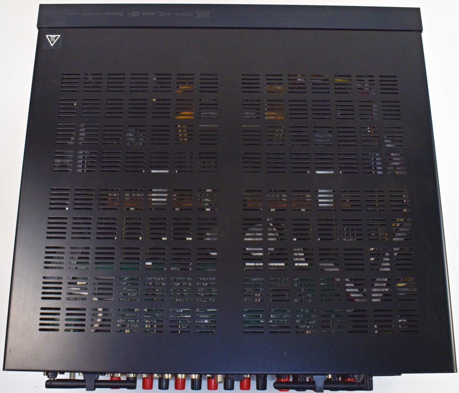 ONKYO TX-RZ800 945-watt 7-ch THX ATMOS Receiver $1300 List ! AUTHORIZED-DEALER