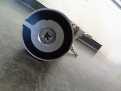 1995 95 KAWASAKI NINJA 600 600R MOTORCYCLE ENGINE BODY SHIFT DRUM